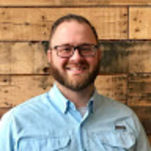 Meet your Posher, Travis